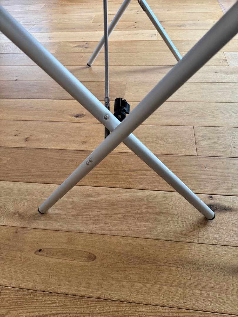 スノーピーク　ワンアクションテーブル竹　LV-010T