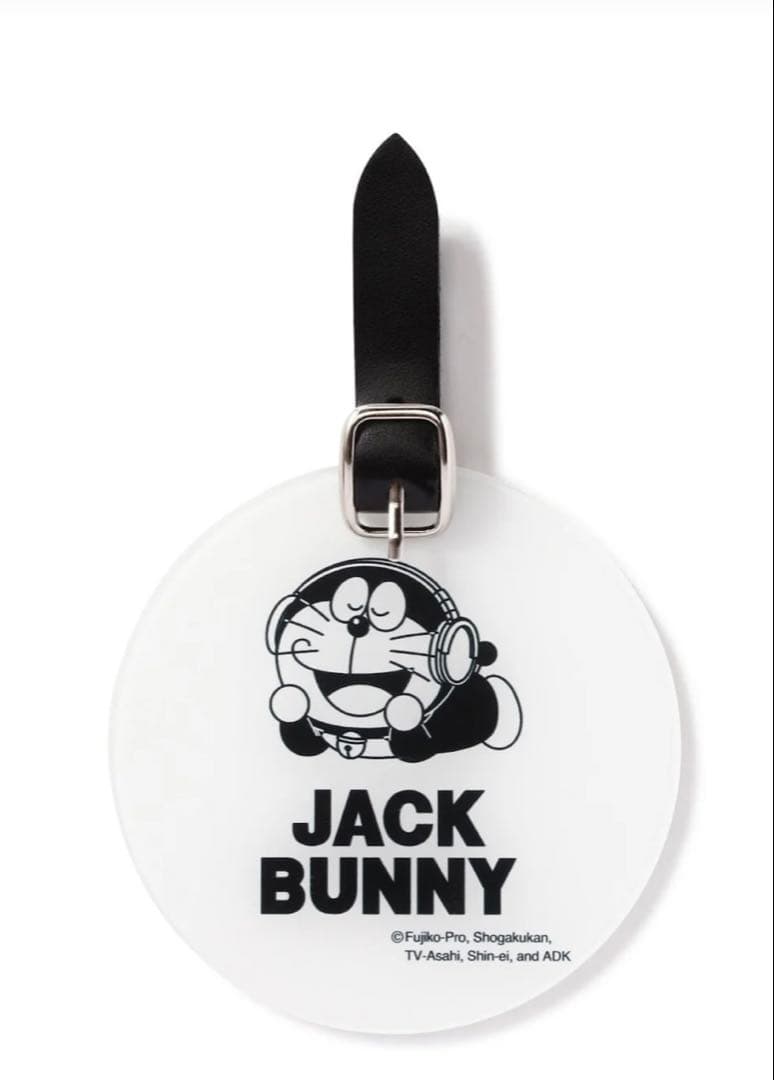 美品☆ドラえもん自立式キャディバック 46インチ対応【9型】（ユニセックス）