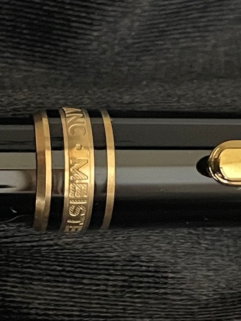 m*u様 ◾️新品未使用◾️モンブラン◾️マイスターシュテュック クラシック16