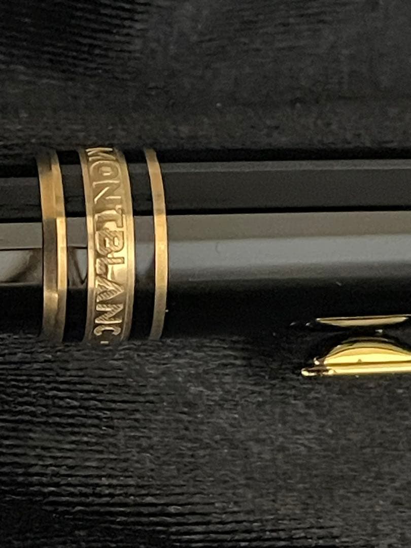 m*u様 ◾️新品未使用◾️モンブラン◾️マイスターシュテュック クラシック16