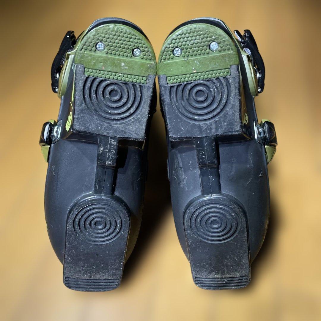 アルファード 　FTB&E27.0-27.5cmフリースタイル