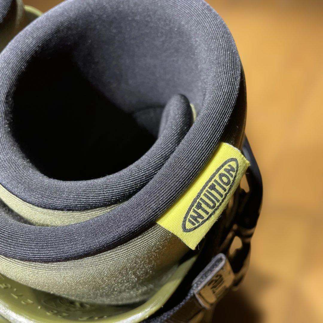 アルファード 　FTB&E27.0-27.5cmフリースタイル