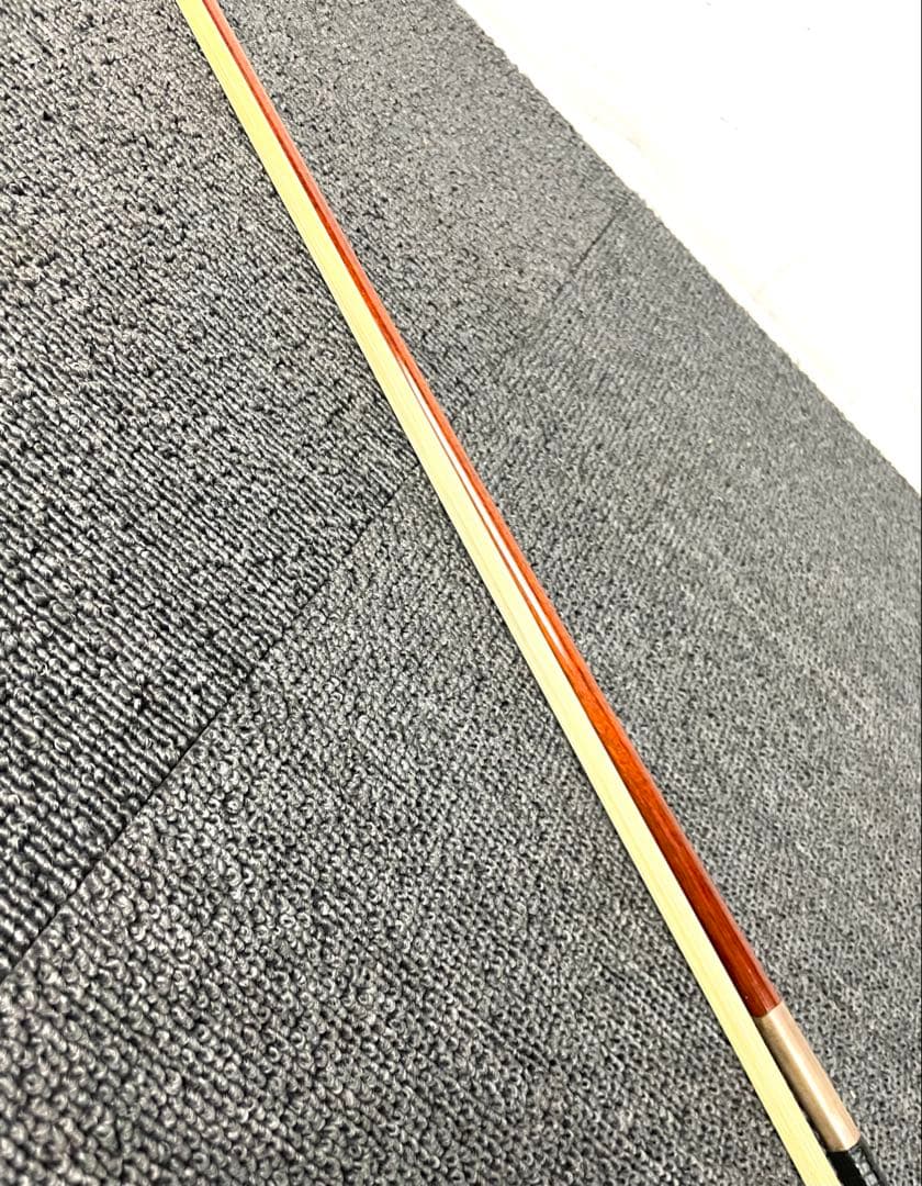 Atelier La Bolg アトリエ ラボルグ 4/4 バイオリン 弓