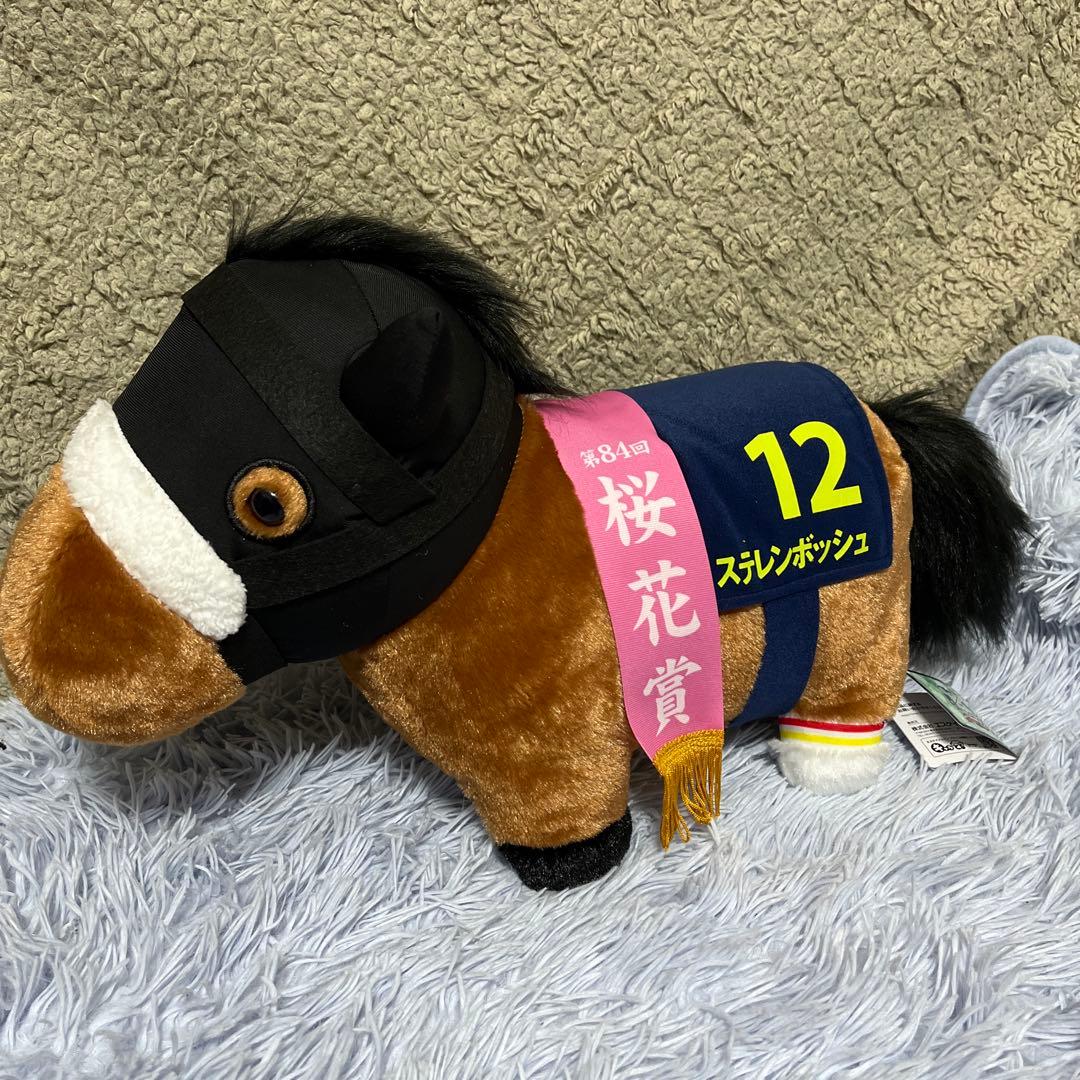 サラブレッドコレクション　全27種セット