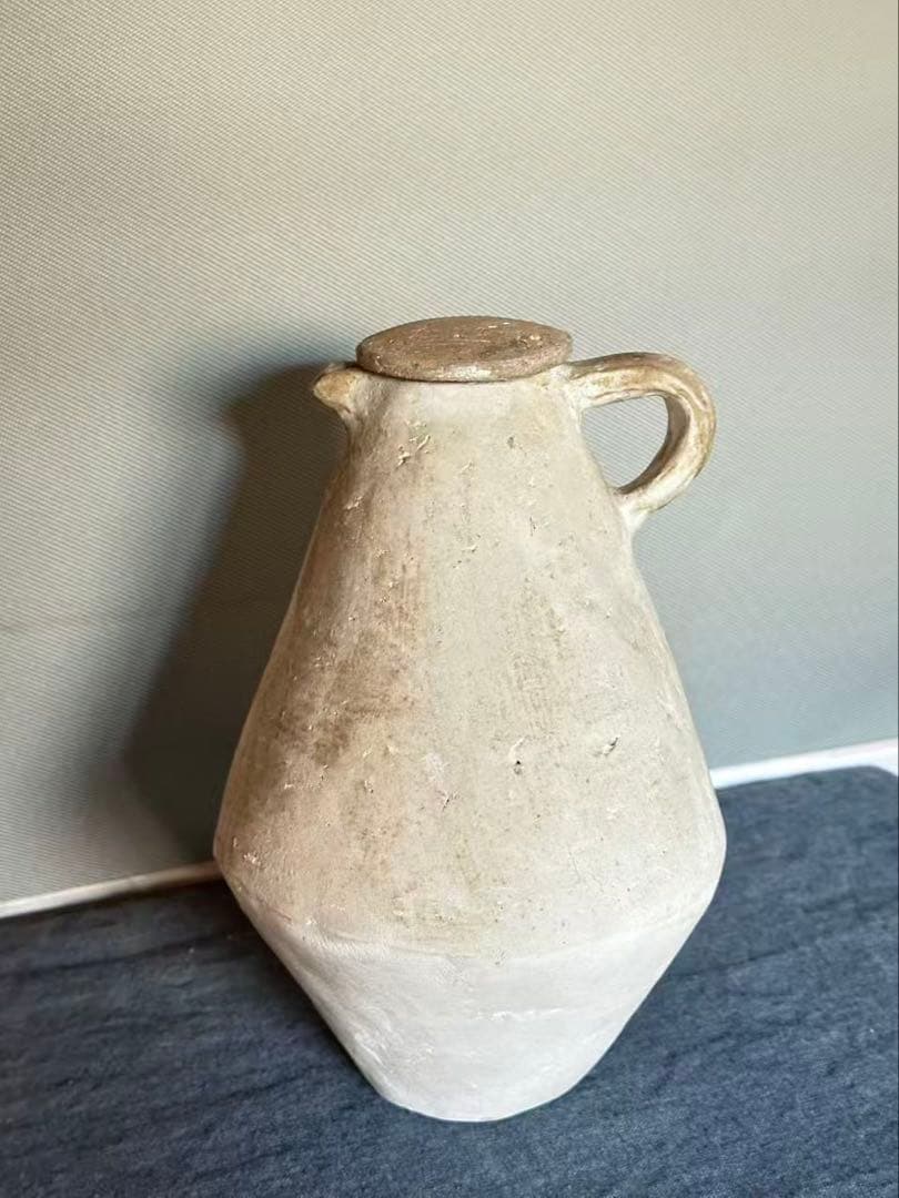 石原稔久さん 花入