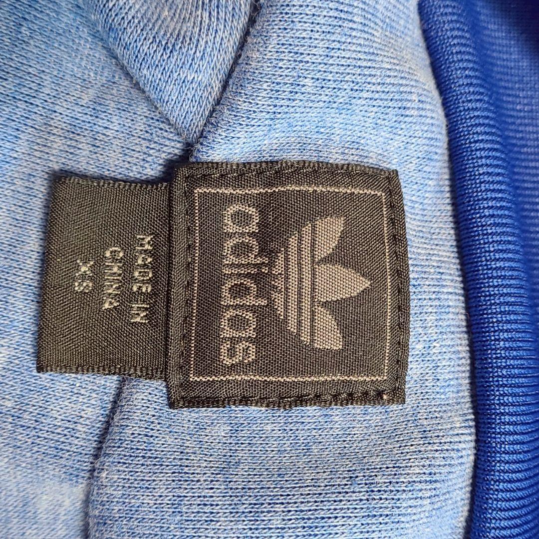 アディダス adidas トラックジャケット ドイツ W杯 日本代表 ジャージ