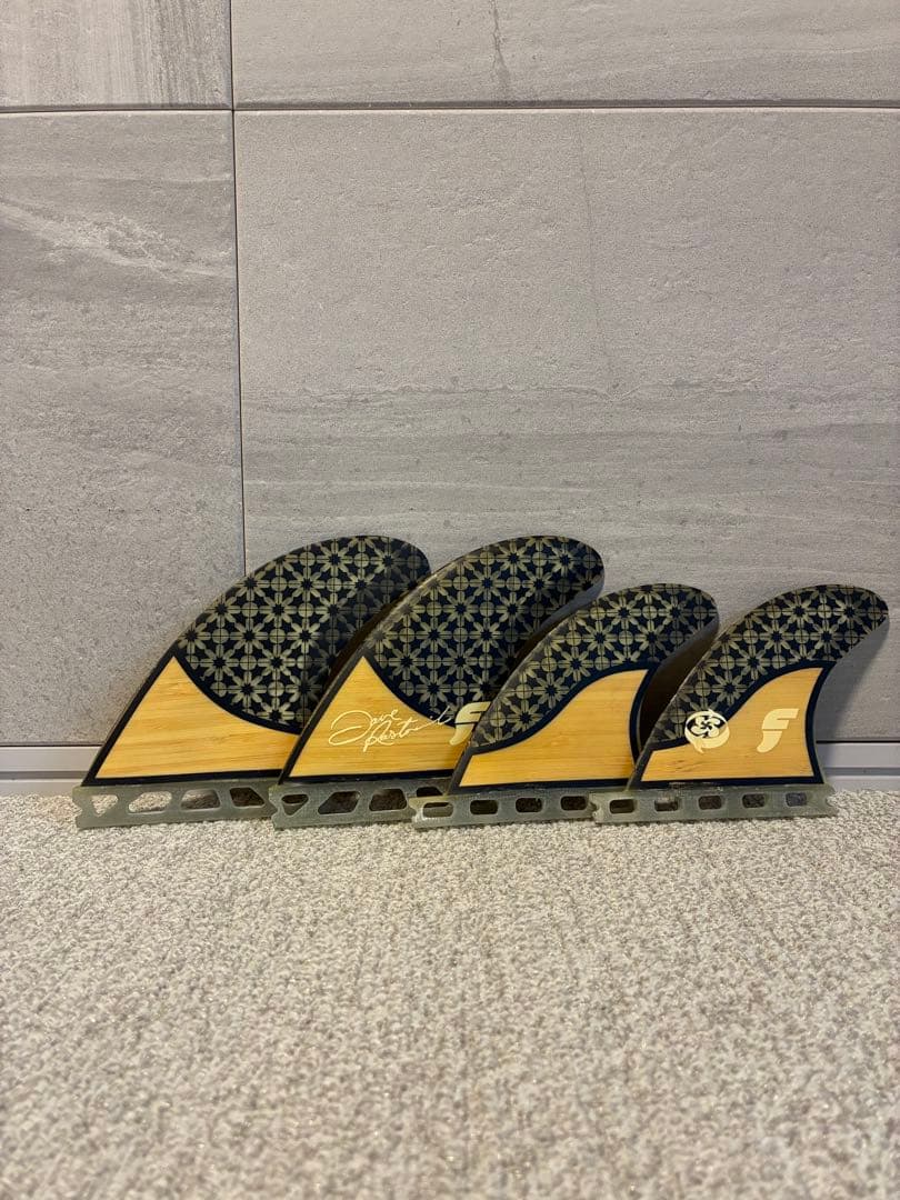 フューチャー クアッドDAVE \