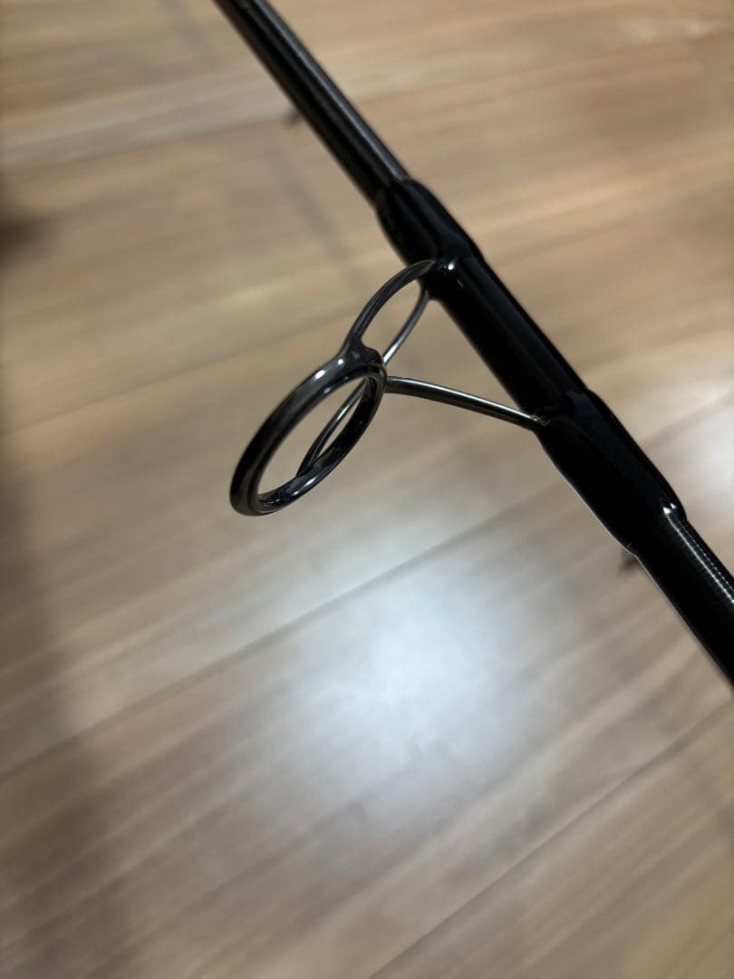 アブガルシア　ソルティーステージプロトタイプ ショアジギングモデル　962MH