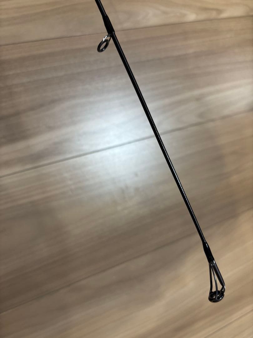 アブガルシア　ソルティーステージプロトタイプ ショアジギングモデル　962MH