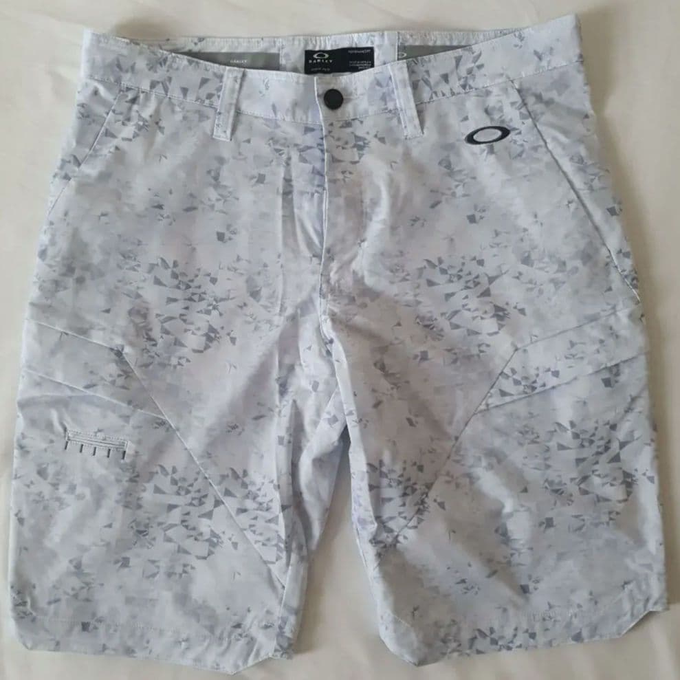 OAKLEY ゴルフショーツ パフォーマンスフィット