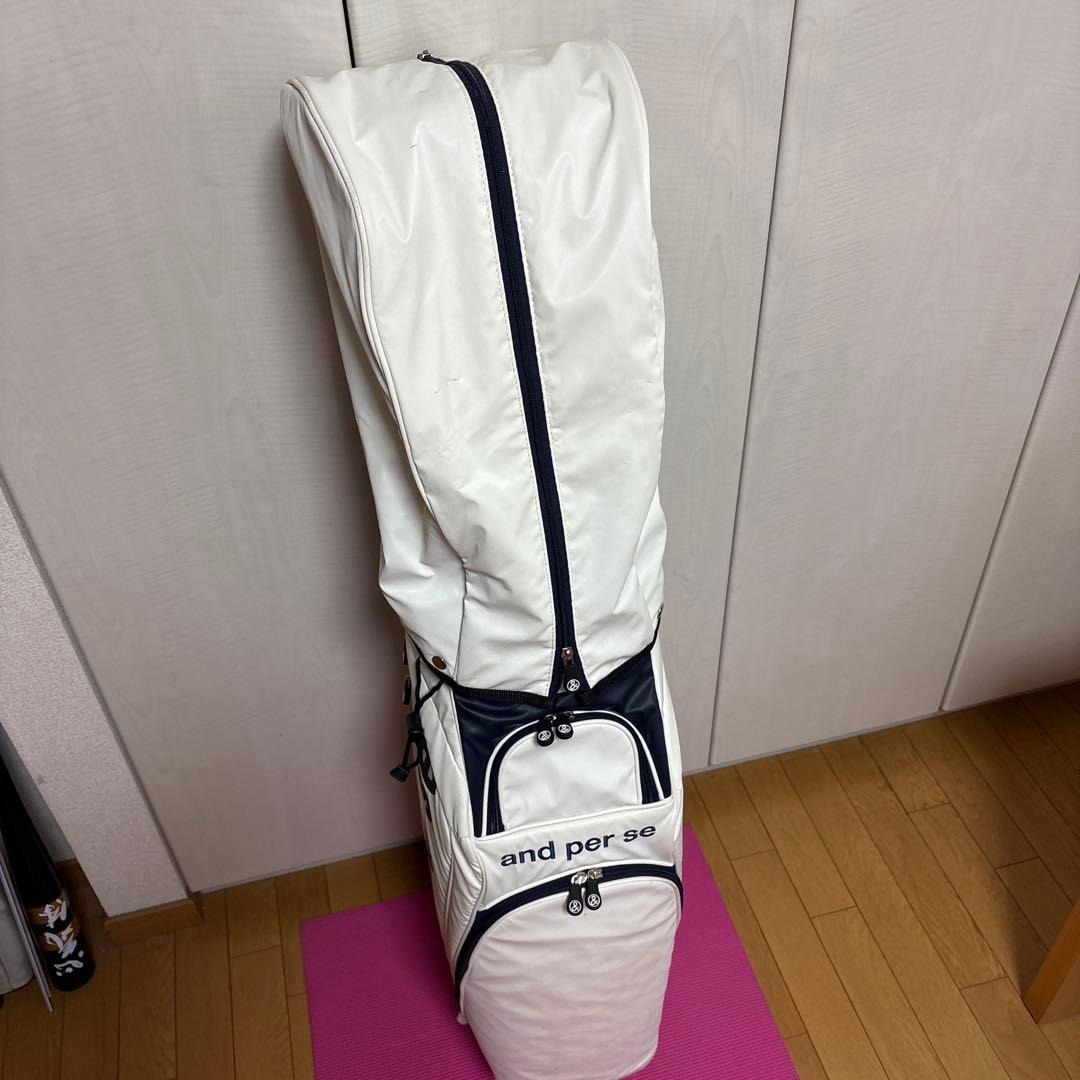 アンパスィキャディバック9型