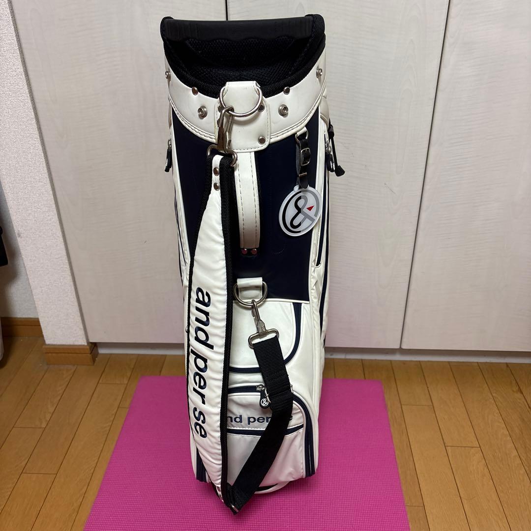 アンパスィキャディバック9型