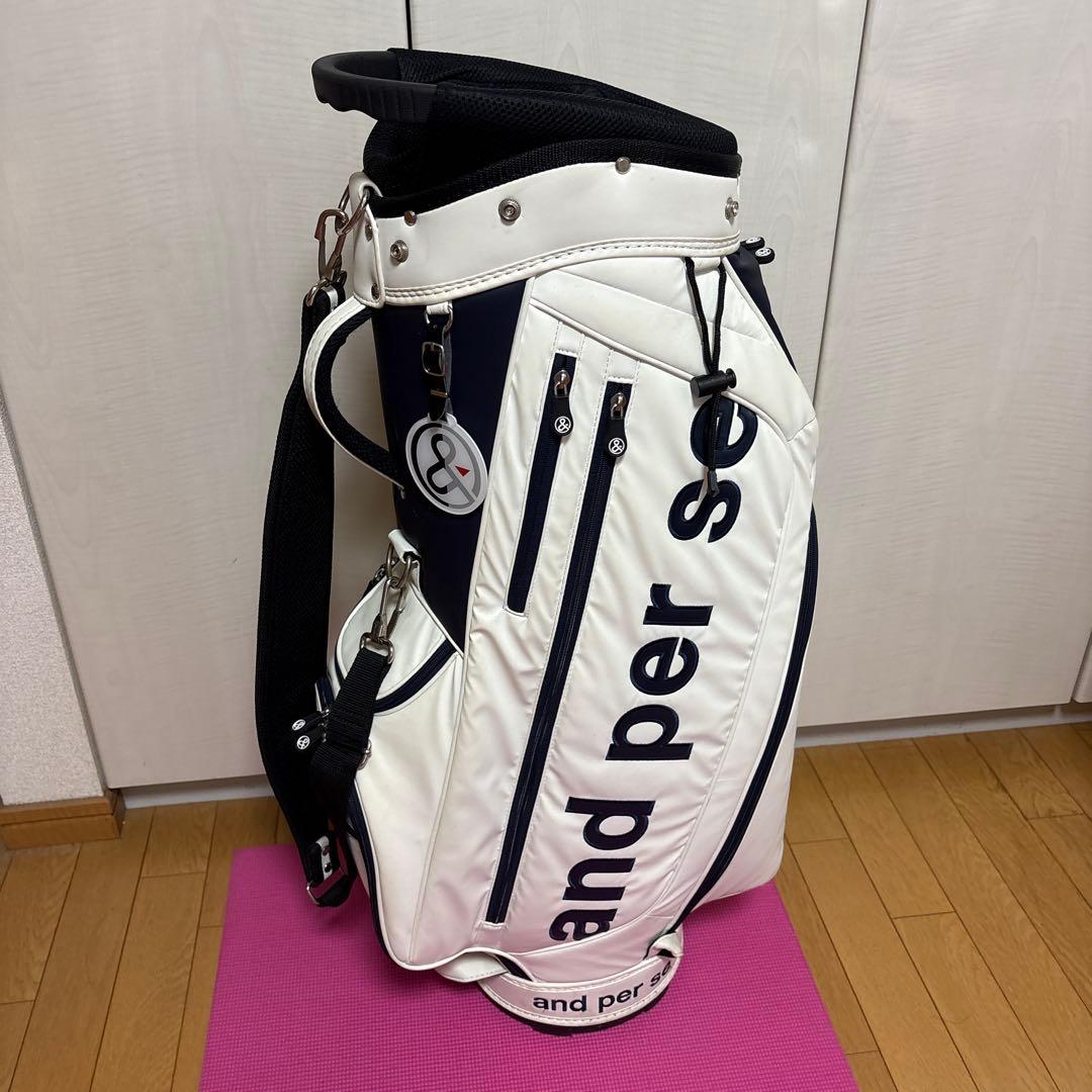 アンパスィキャディバック9型