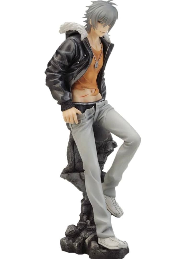 【希少品】咎狗の血 アキラ コトブキヤ es 1/8スケールフィギュア