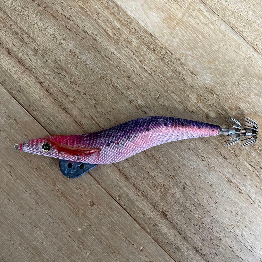 bau　エギマル4.5 4.0 2点まとめ