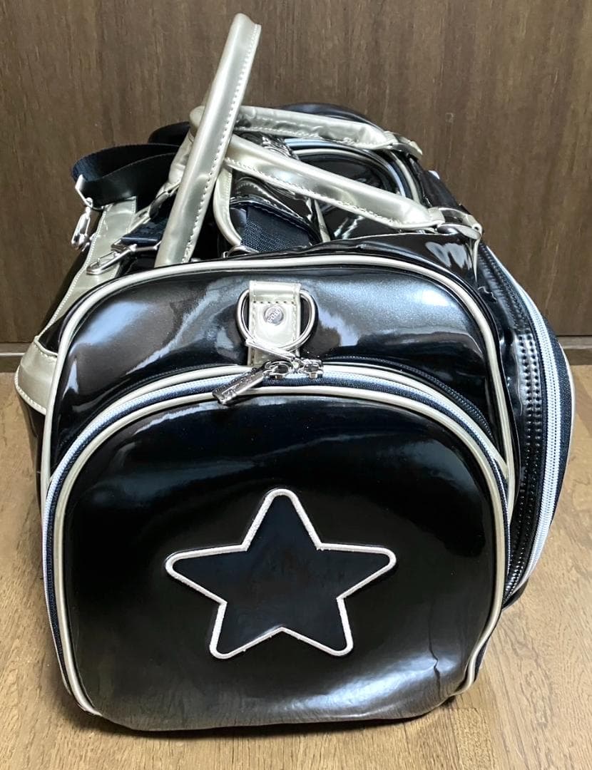 【24時間以内/匿名配送】良品 MUスポーツ ミエコウエサコ ボストンバッグ