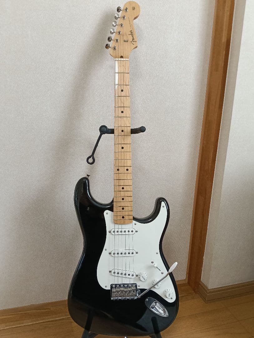 ギター Fender Japan Traditional 50s