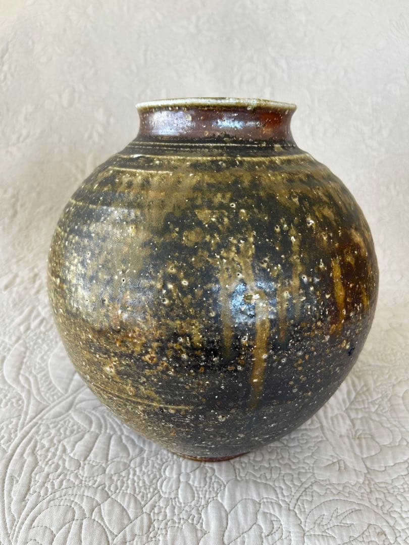 鉢伏窯 高野 栄太郎