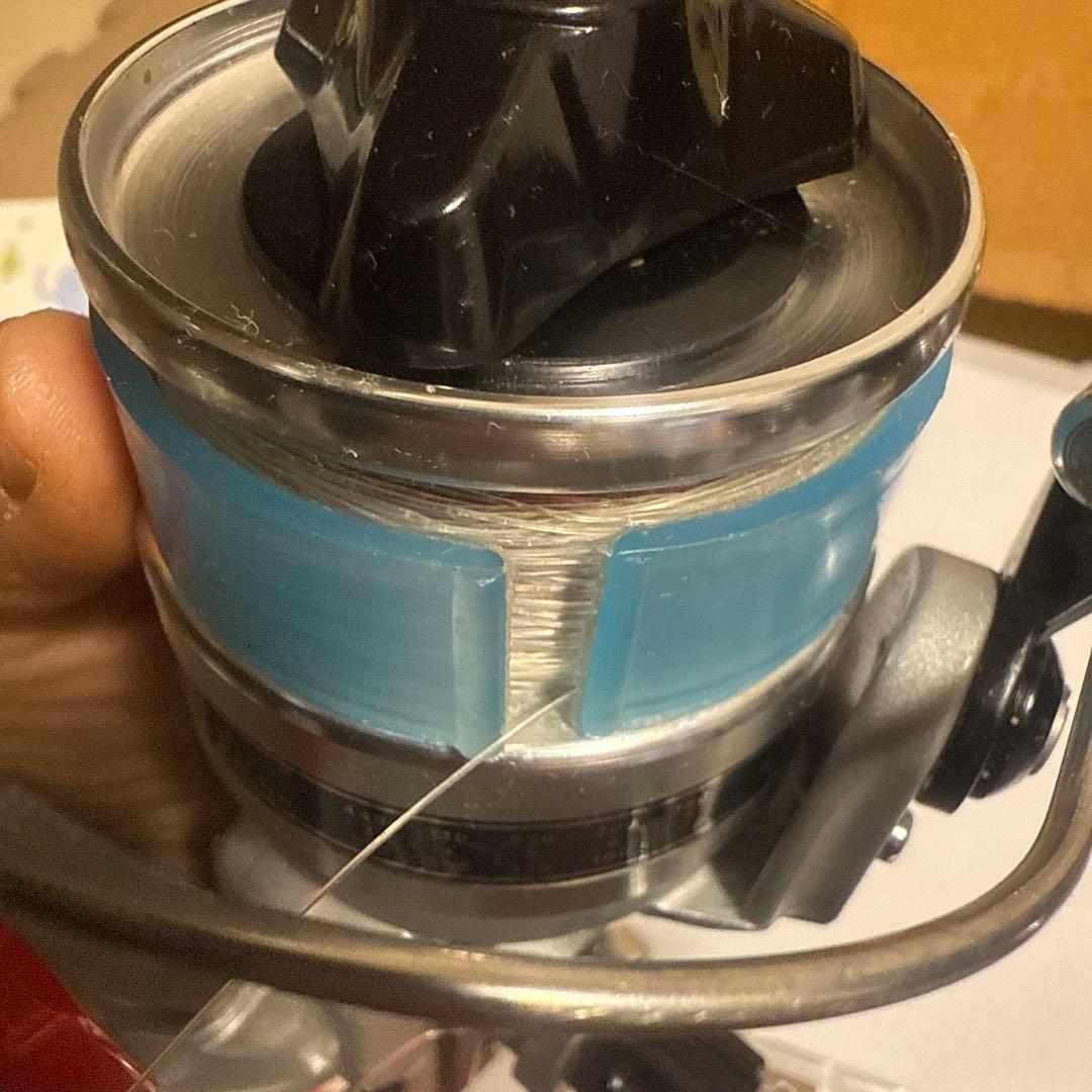 Daiwa Sportline ST-2000 スピニングリール