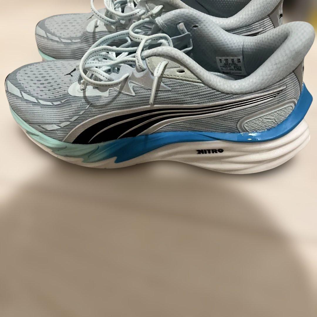 Puma ヴェロシティニトロ4 28cm