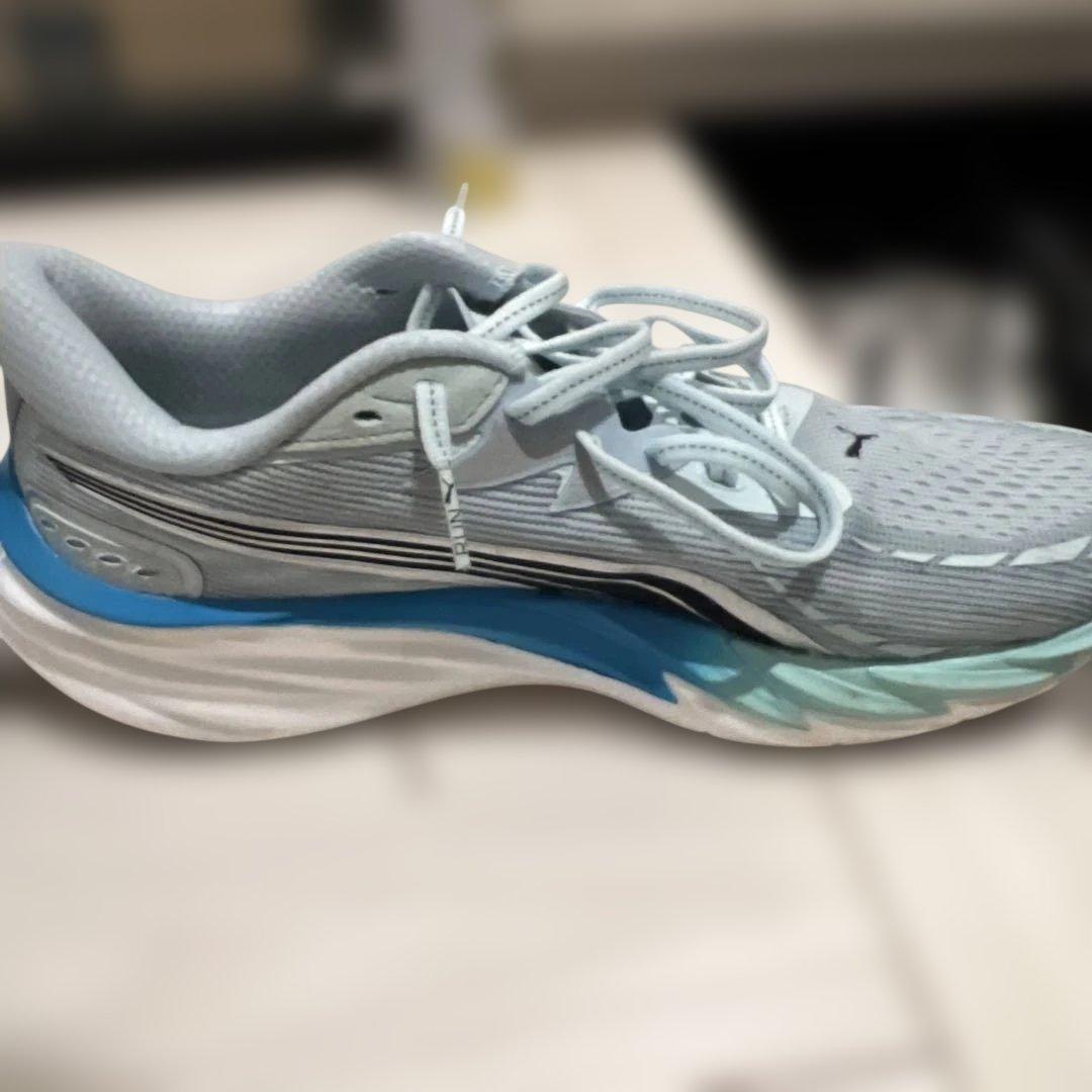 Puma ヴェロシティニトロ4 28cm