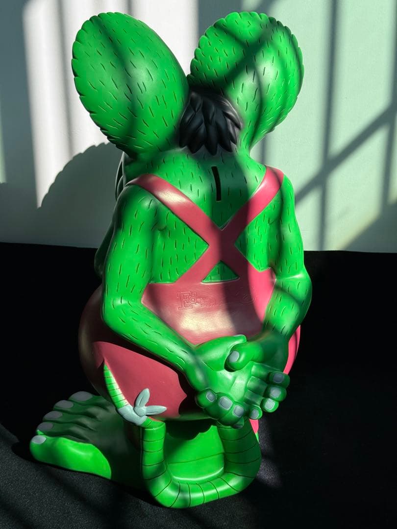Rat Fink 特大サイズ フィギュア 約60cm