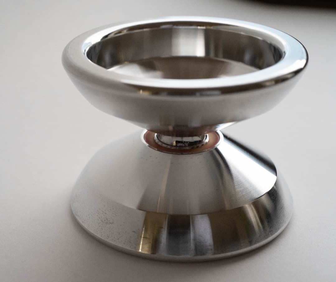 2010年／Overdrive Prototype／Yoyorecreation