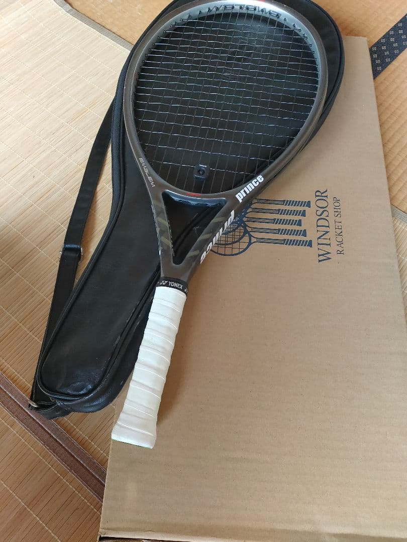 EMBLEM エンブレム 120 プリンス テニスラケット