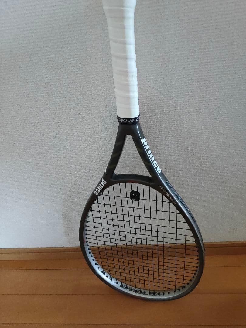 EMBLEM エンブレム 120 プリンス テニスラケット