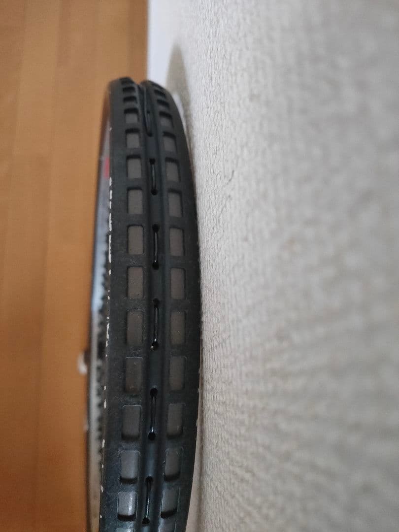 EMBLEM エンブレム 120 プリンス テニスラケット