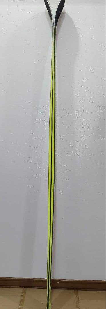 フィッシャー　GS175cm