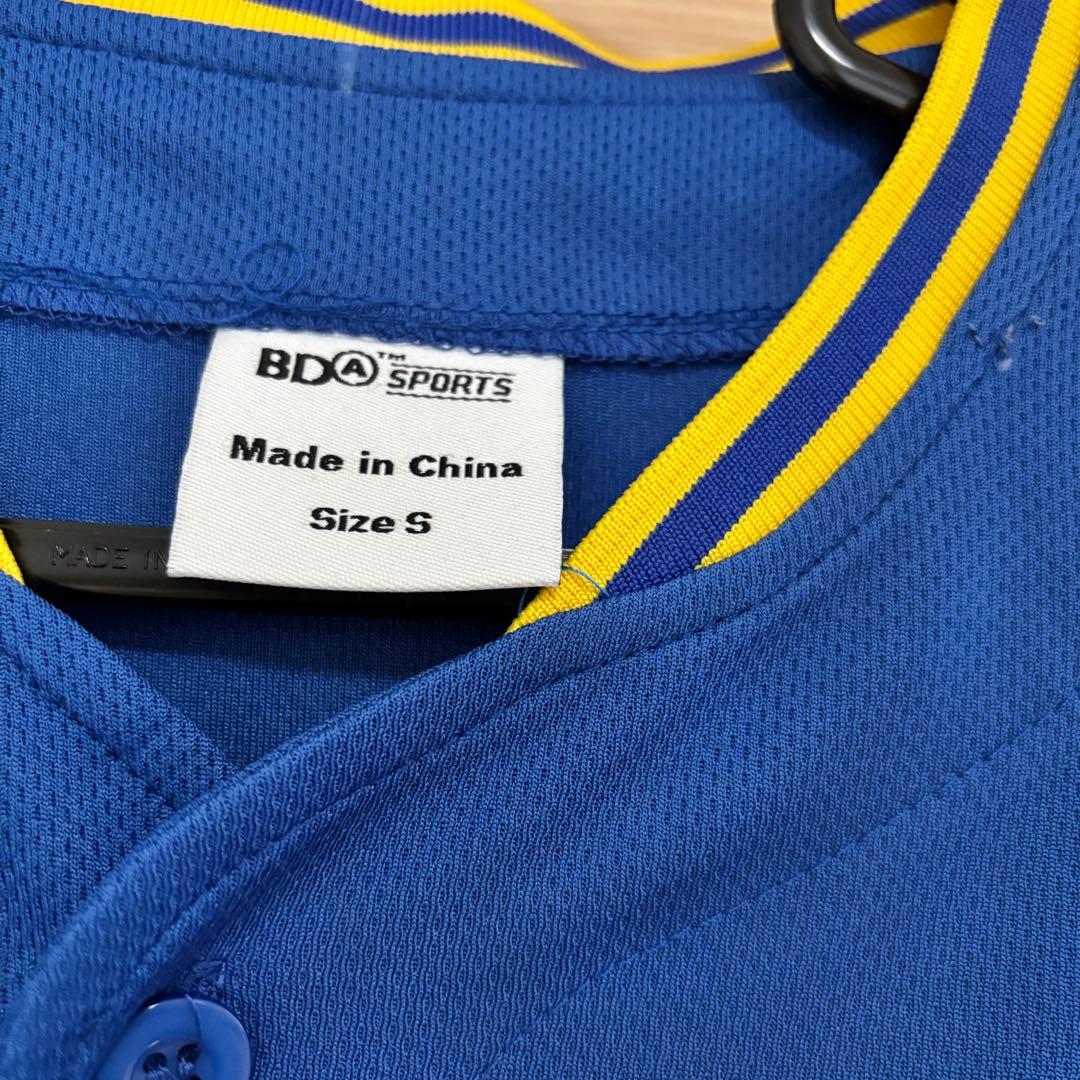 ピンバッチ付き！　シアトルマリナーズ イチロー　ユニフォーム 記念