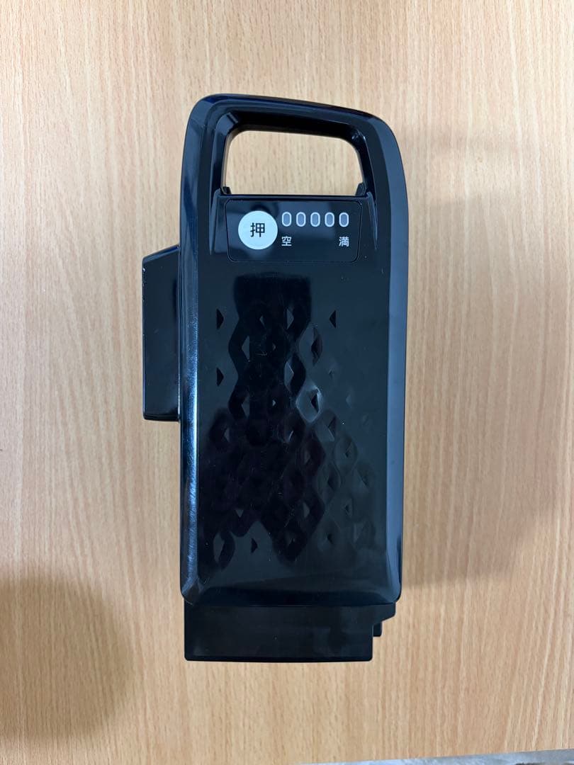 【美品】NKY576B02B リチウムイオンバッテリー 8Ah