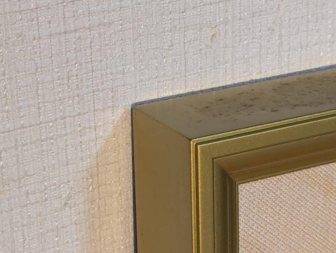 【真作】絵画　酒井三良　日本画（扇面）　鵜匠　書画一体の逸品　箱入　V175