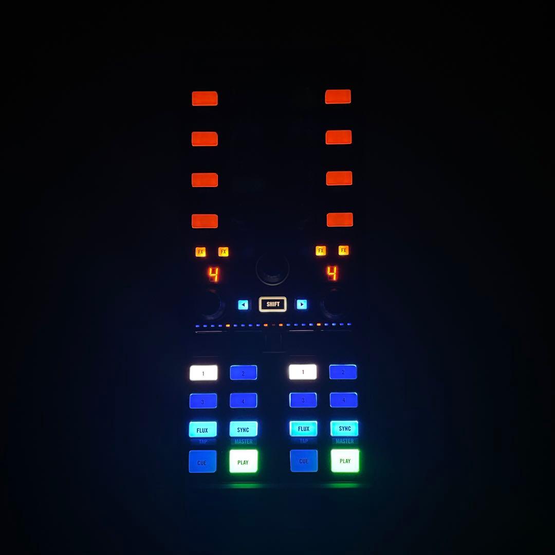 A*i様 TRAKTOR KONTROL X1 Mk2