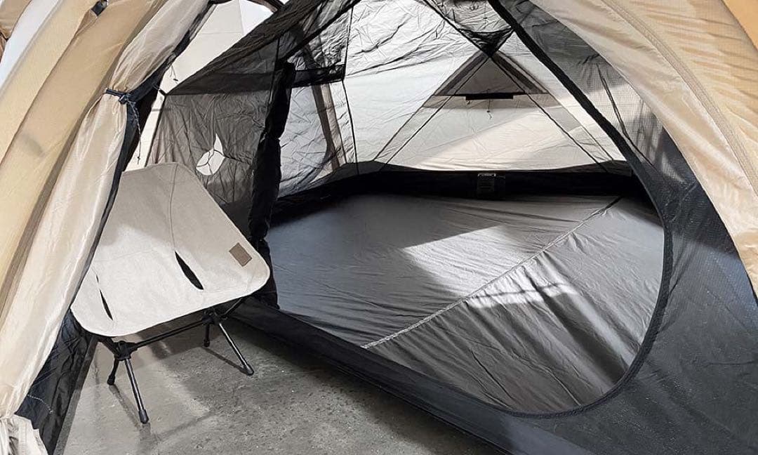 【美品】フルセット ground cover ACORN HOUSE 3.45