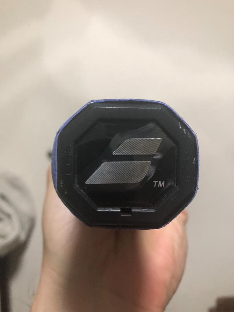 バボラ　ピュアアエロ 100 Babolat Pure Aero G2