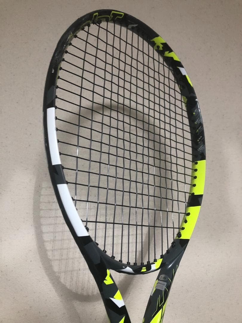バボラ　ピュアアエロ 100 Babolat Pure Aero G2