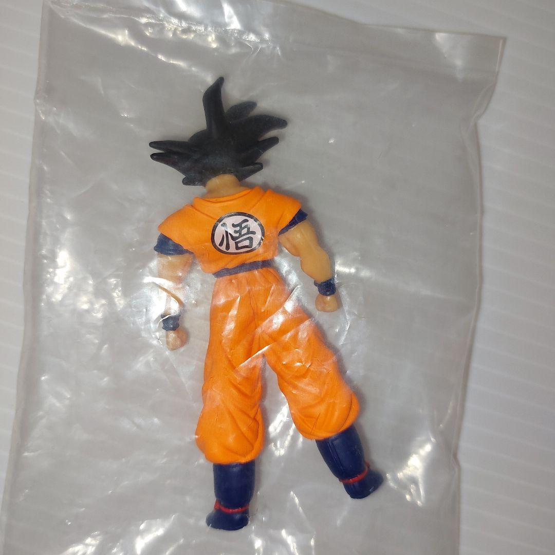 ☆ドラゴンボール改　HGシリーズ HGEX　孫悟空！当時物フィギュア