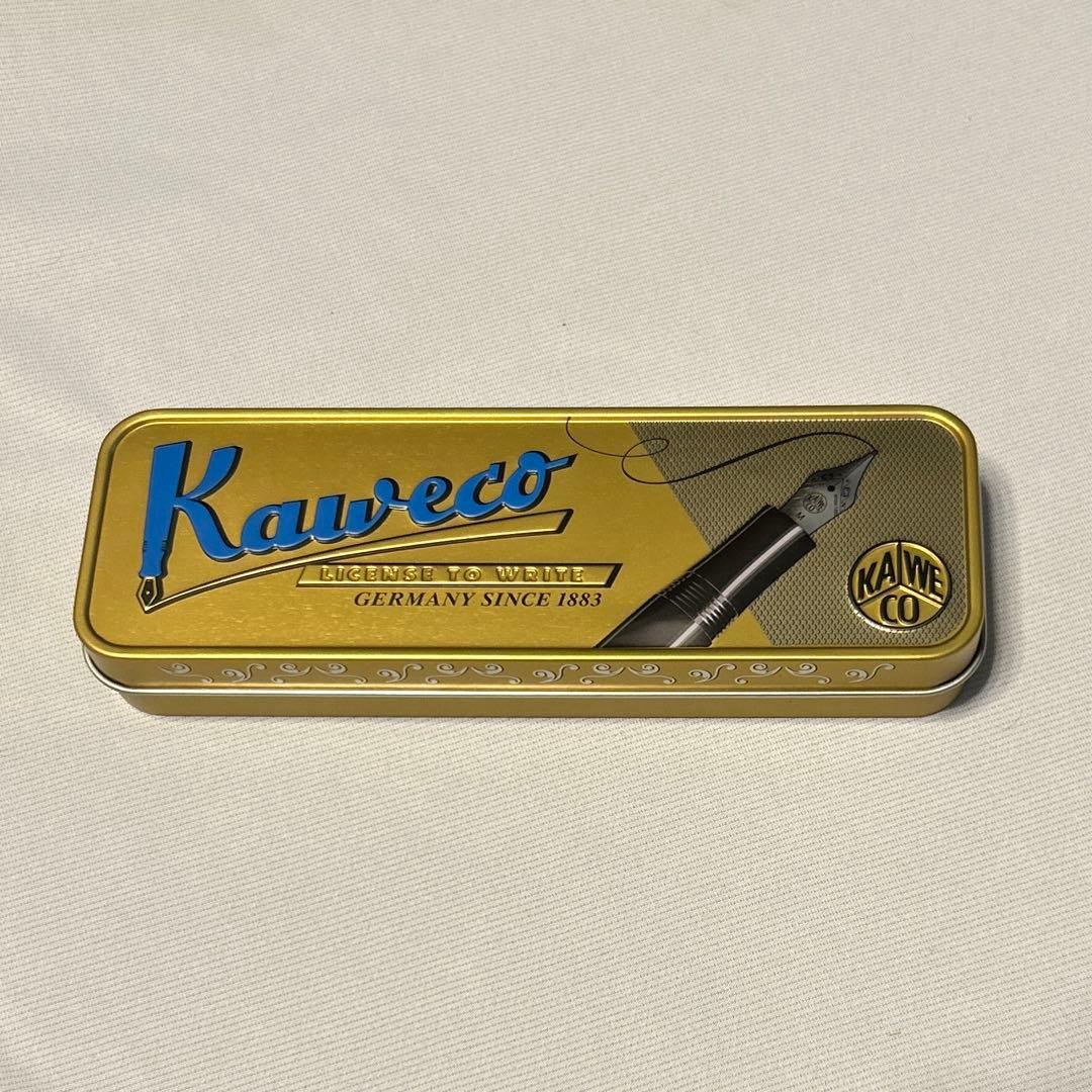 カヴェコスペシャルレッド　シャープペンシル0.7