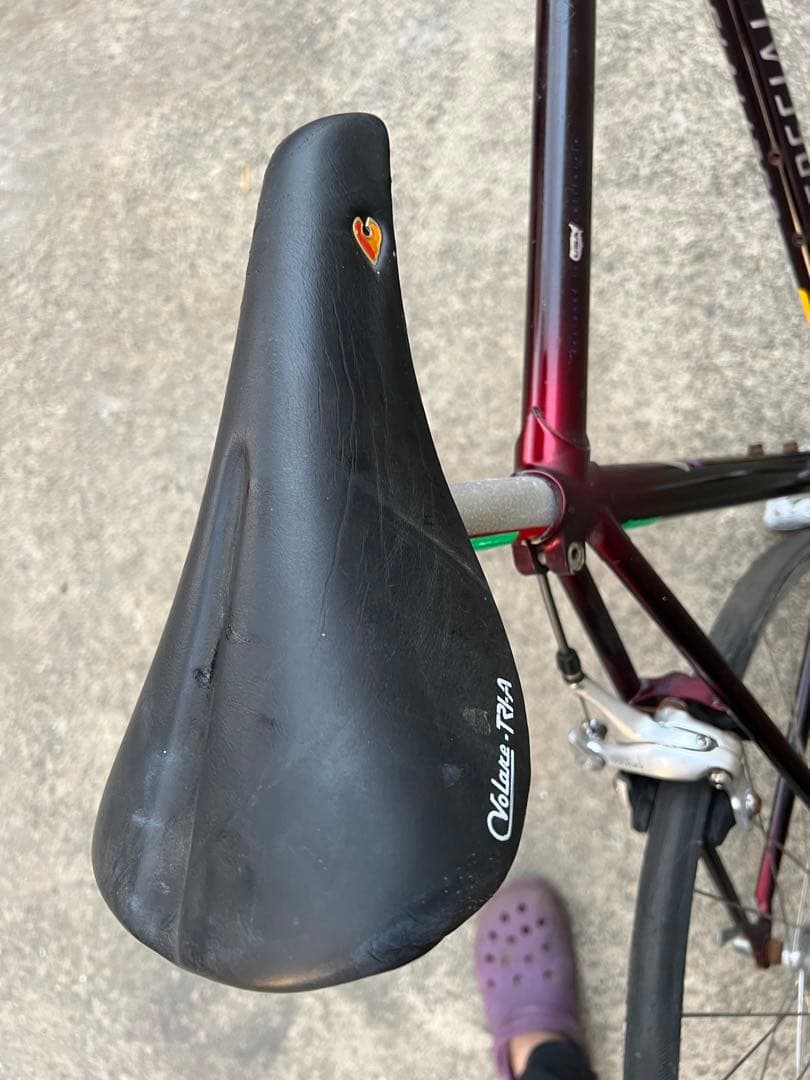 Specialized Epic ジャンク