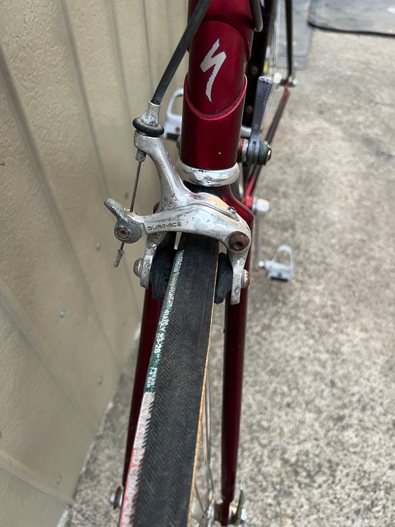 Specialized Epic ジャンク