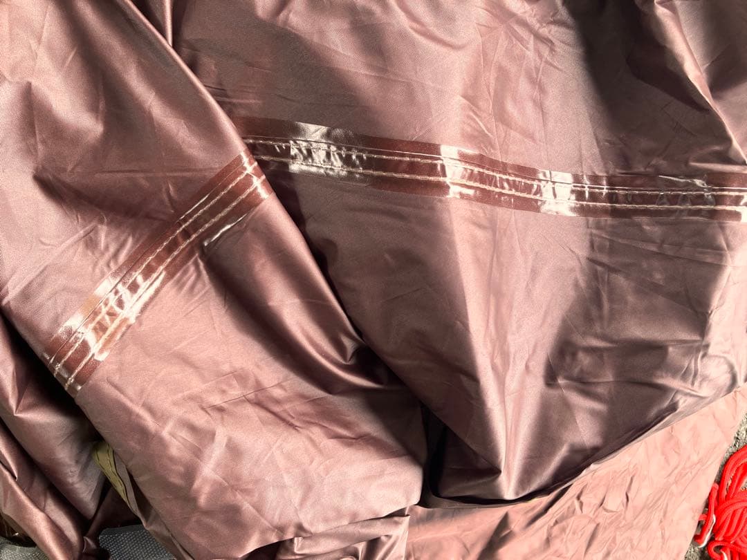 ツールームテント　ロゴスプレミアムpanelリビングプラスAE