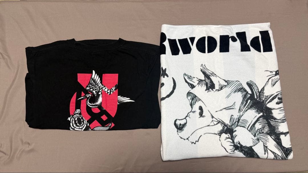 UVERworld グッズセット