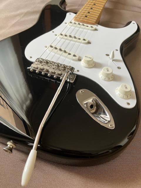 FUJIGEN J-Standard JST-5M ストラトキャスターモデル