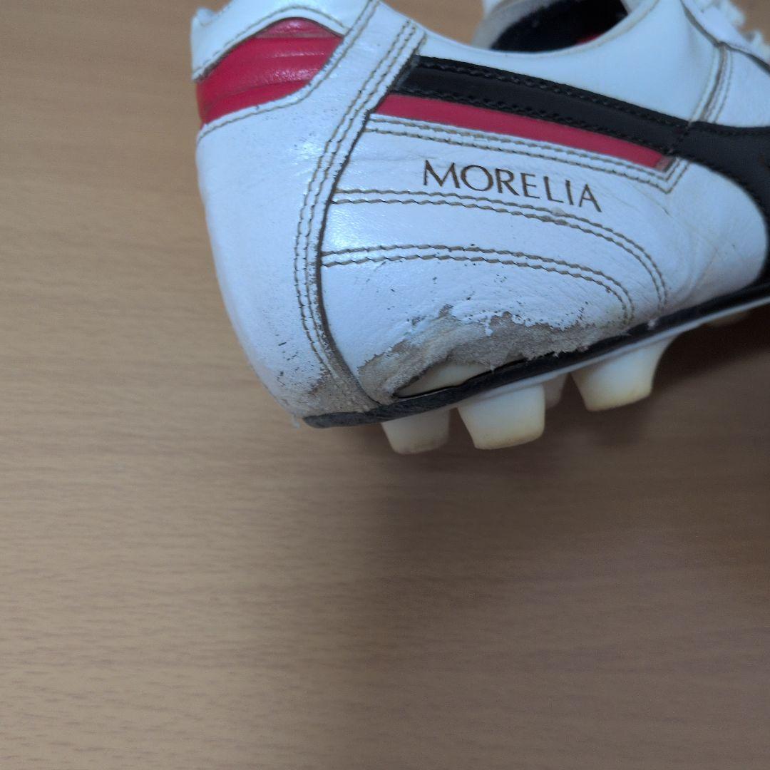 [週末限定価格] ミズノ モレリア2japan 25.5