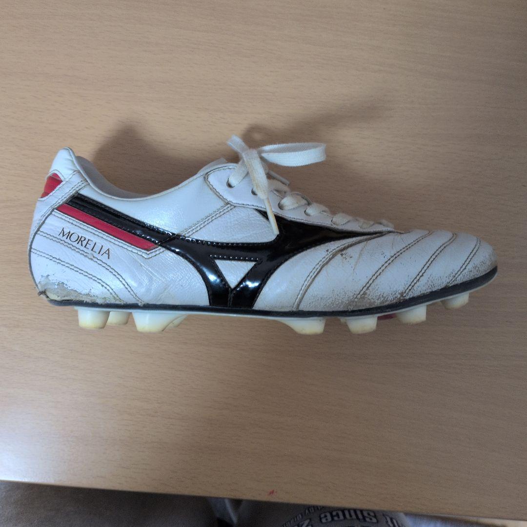 [週末限定価格] ミズノ モレリア2japan 25.5