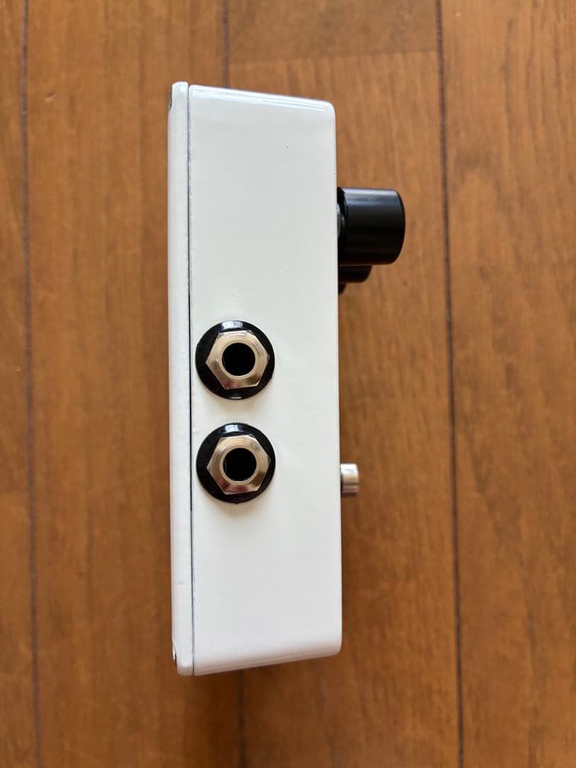 エレハモ　Key9 electro-harmonix KEY9