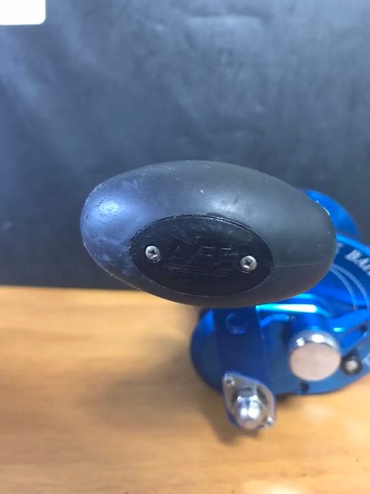 リール AVET LX6.0MC