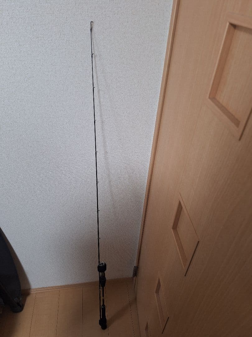 シマノ　21ゲームタイプLJ B63-1 GAME TypeLJ ライトジギング